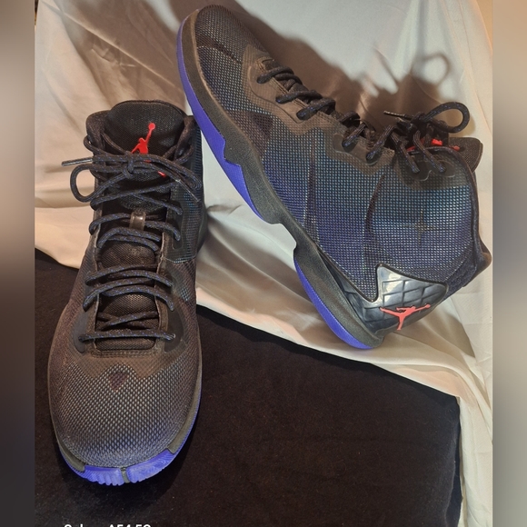 Jordan Super.Fly 4 - Picture 1 of 8